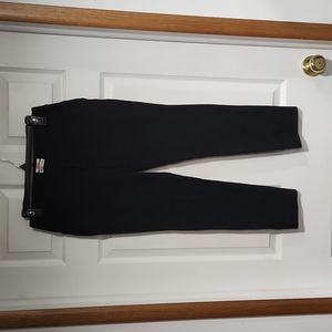 Women's Black Merona Dress Pants